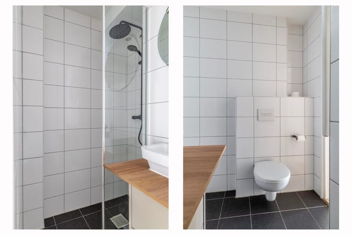 Photo 4 of Johan de Meesterstraat 32-C