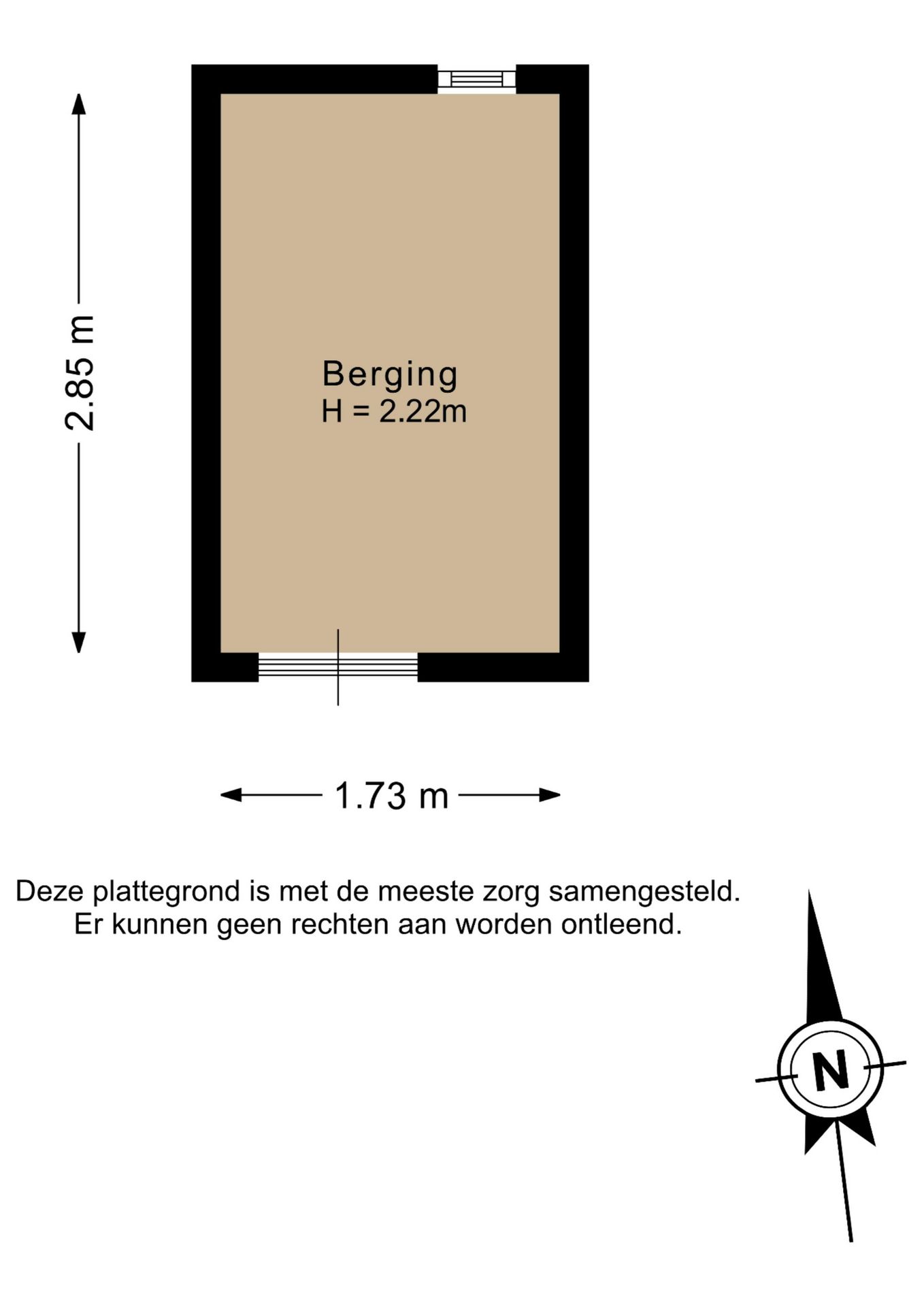 Foto 35 van Johan de Meesterstraat 32-C