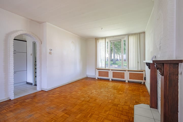Photo 3 of Woensdagstraat 13