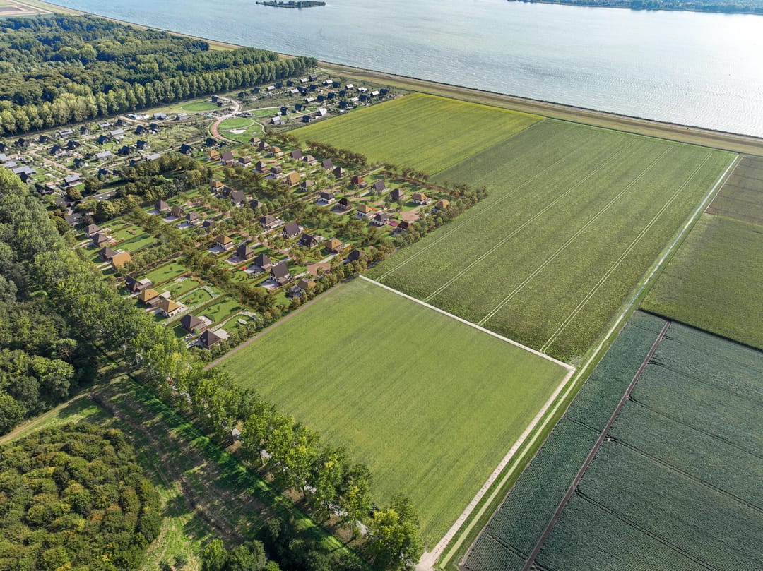 Foto 7 van LOOV Villa - Sperwer (Bouwnr. 45)
