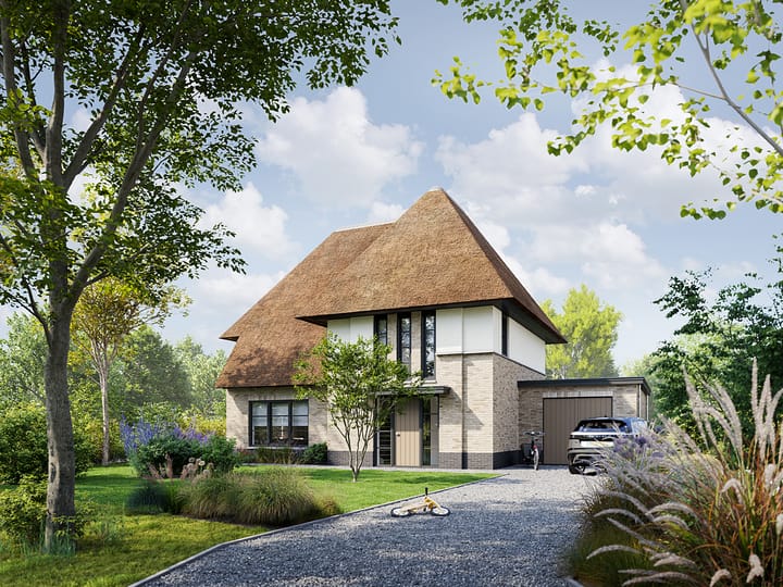 Photo 4 of LOOV Villa - Leeuwerik (Bouwnr. 51)