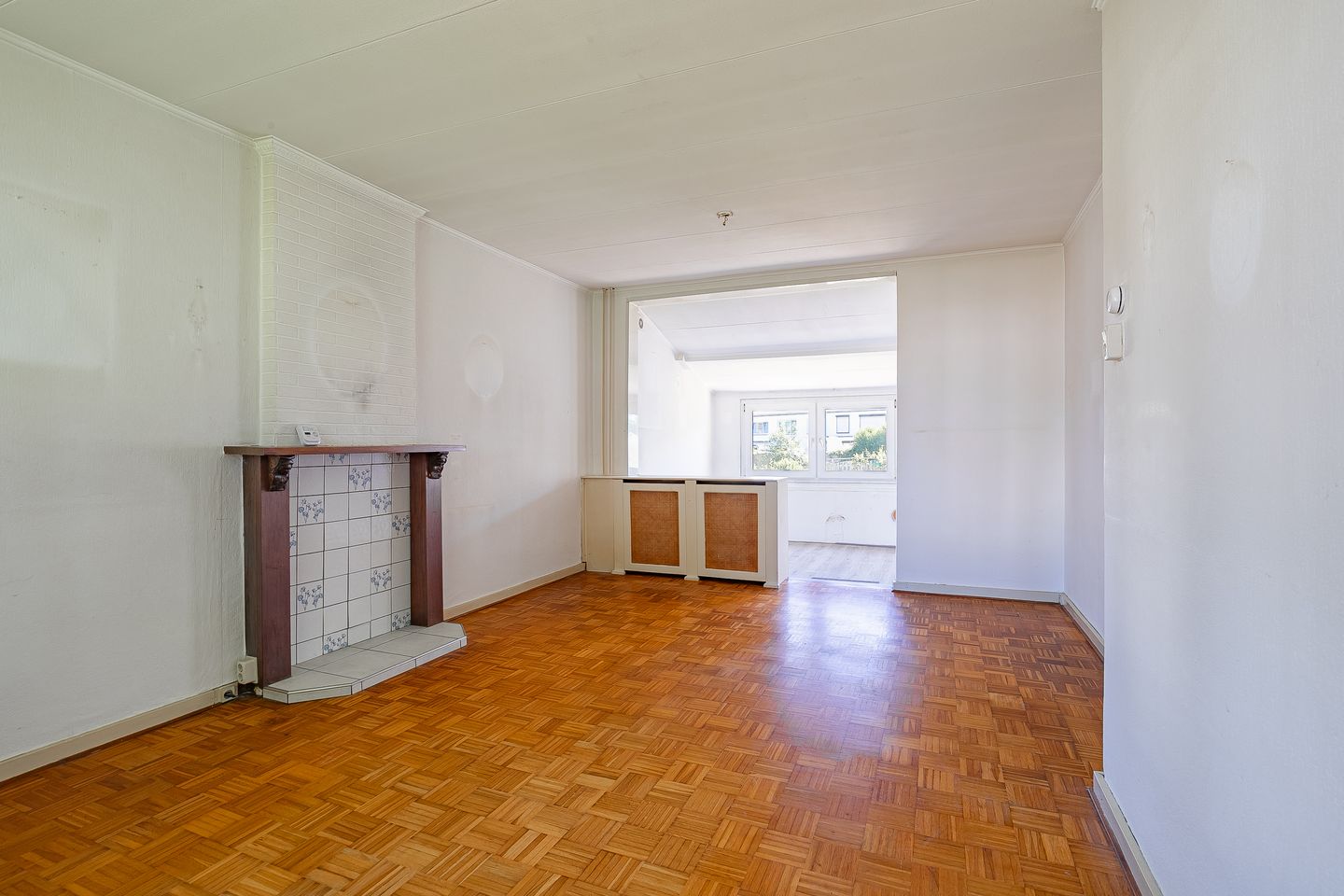 Foto 4 van Woensdagstraat 13