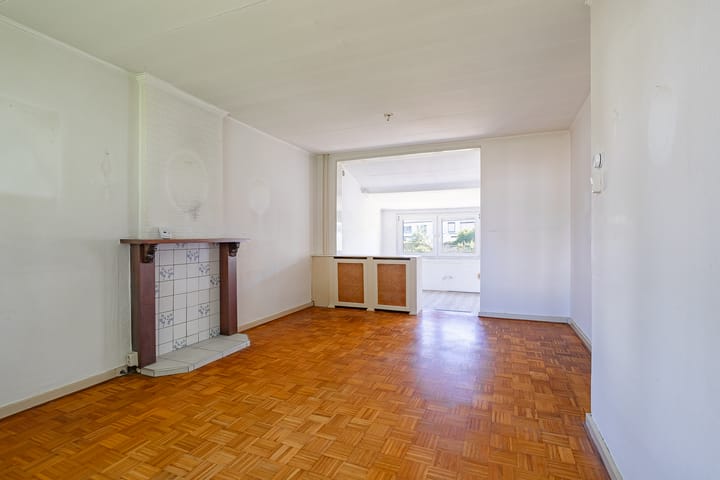 Photo 4 of Woensdagstraat 13