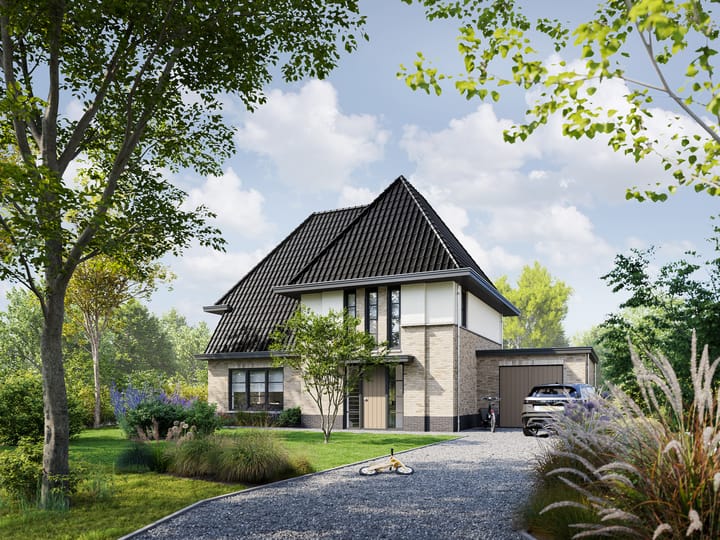 Photo 5 of LOOV Villa - Leeuwerik (Bouwnr. 51)