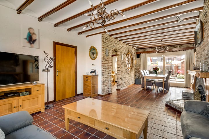 Vrijstaande woning te koop: Graafschap Hornestraat 13, Kelpen-Oler