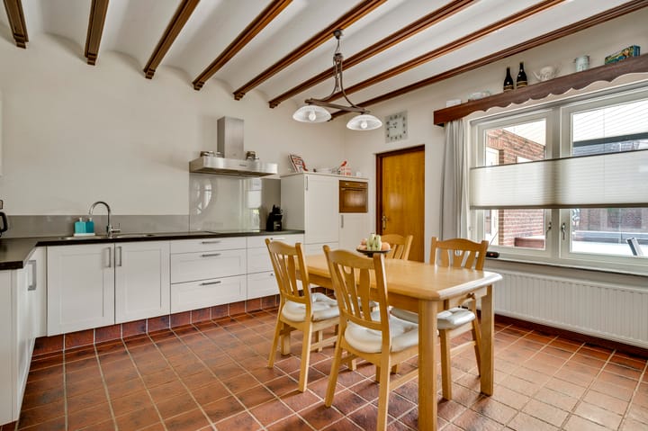 Vrijstaande woning te koop: Graafschap Hornestraat 13, Kelpen-Oler