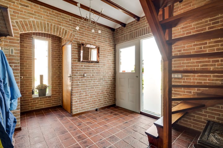 Vrijstaande woning te koop: Graafschap Hornestraat 13, Kelpen-Oler
