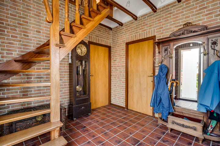 Vrijstaande woning te koop: Graafschap Hornestraat 13, Kelpen-Oler