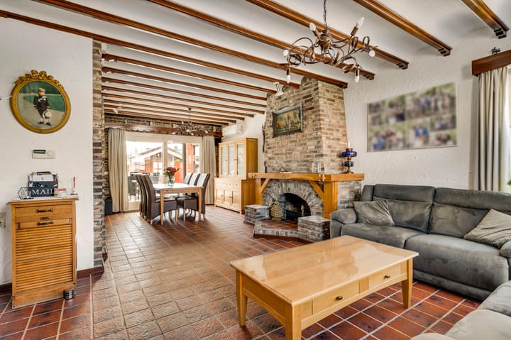 Vrijstaande woning te koop: Graafschap Hornestraat 13, Kelpen-Oler
