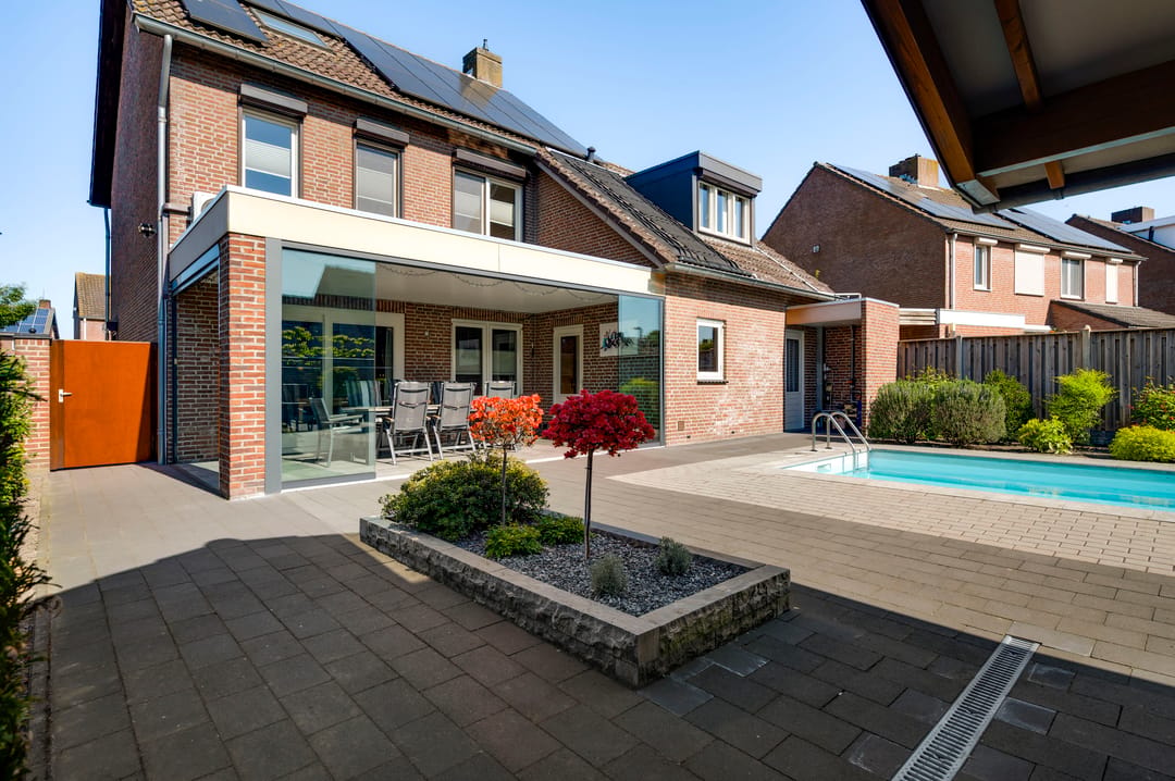 Foto 41 van Graafschap Hornestraat 13