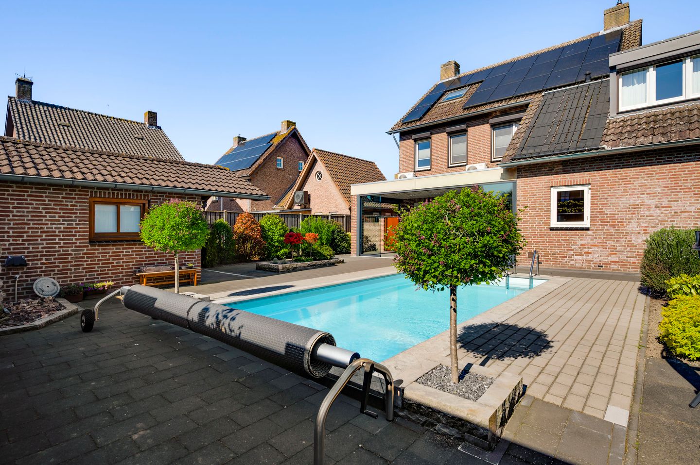 Foto 40 van Graafschap Hornestraat 13