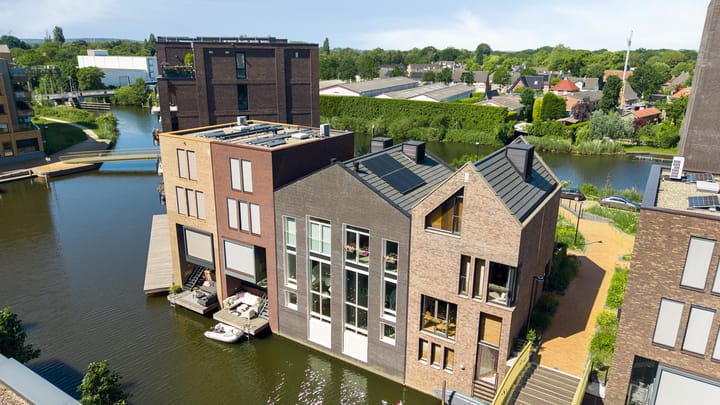 Foto 4 van Het Eiland 61