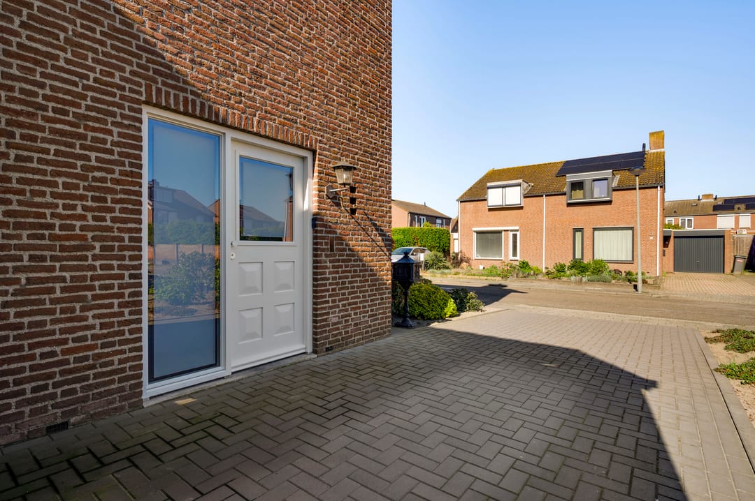 Foto 47 van Graafschap Hornestraat 13