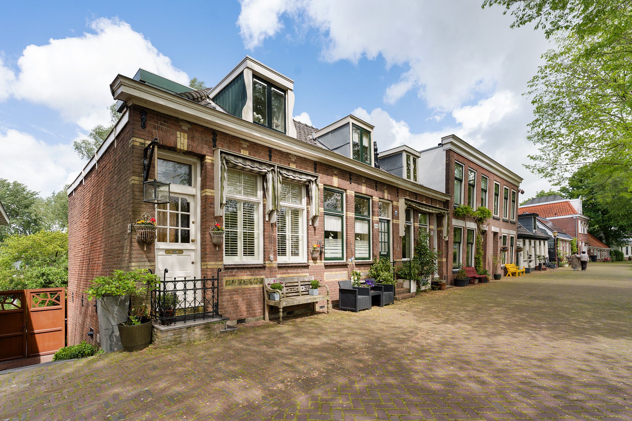 Buiksloterdijk 446 