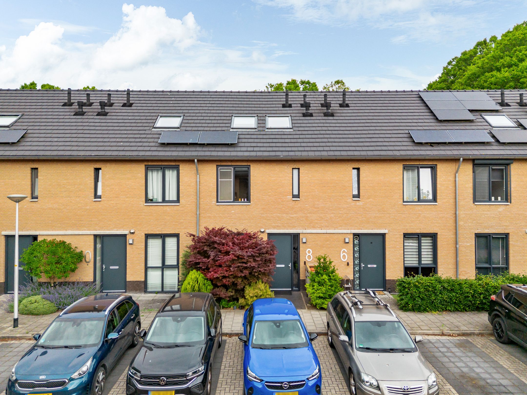 Photo 24 of Rodenbachlaan 8