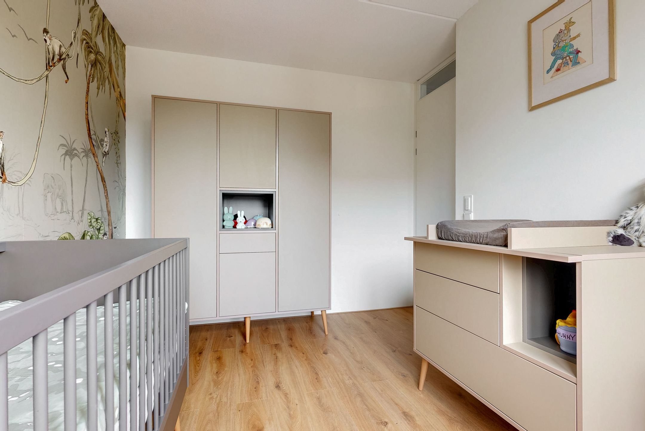 Photo 12 of Rodenbachlaan 8