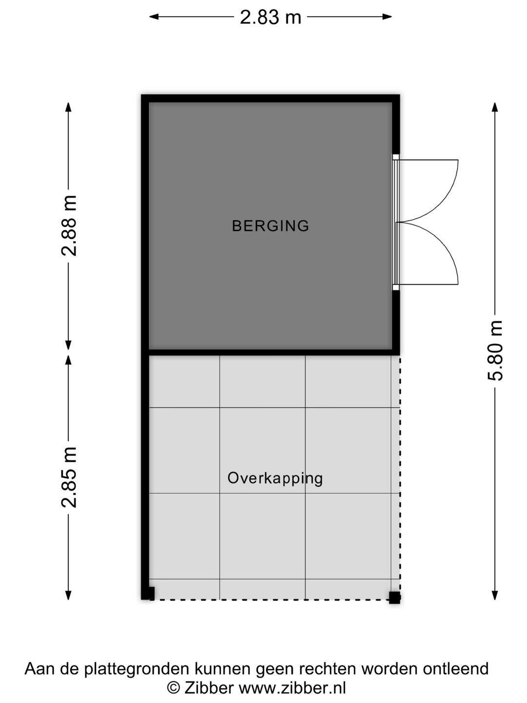 Foto 41 van Slotgraskamp 22