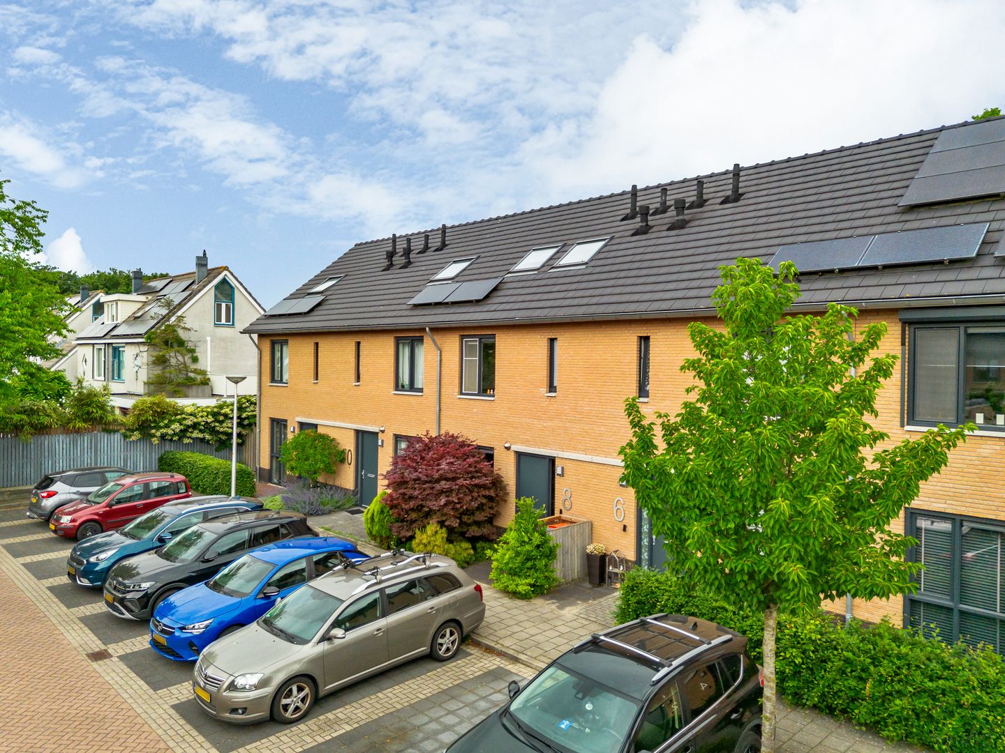 Photo 25 of Rodenbachlaan 8