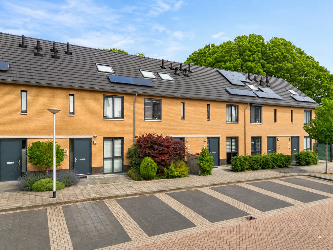 Photo 1 of Rodenbachlaan 8