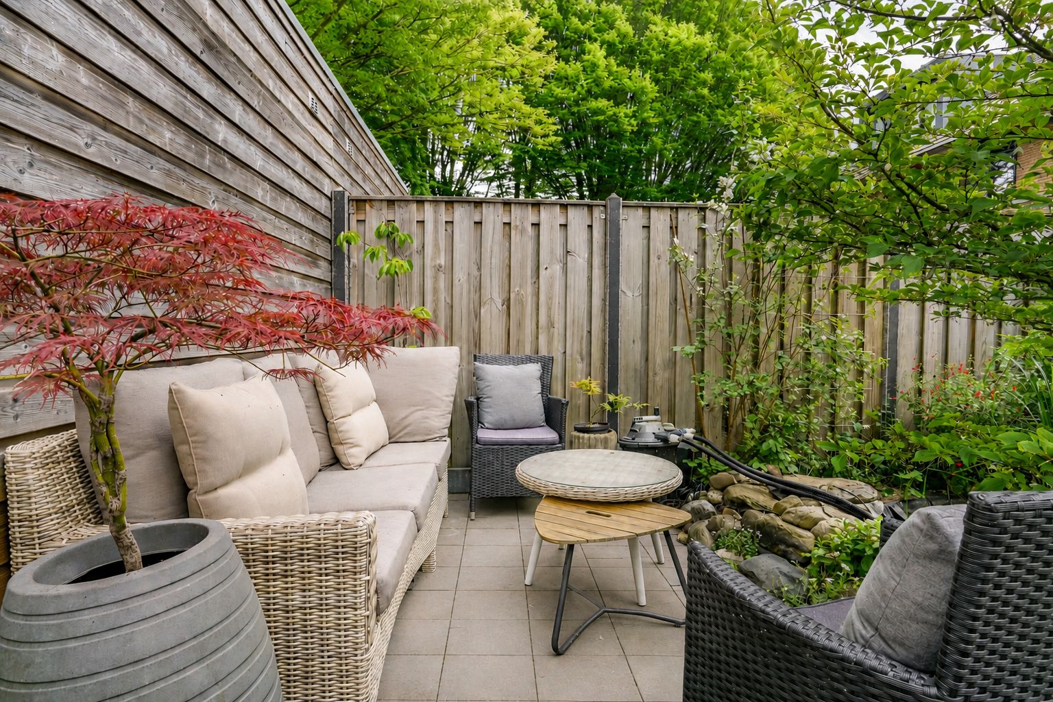 Photo 21 of Rodenbachlaan 8