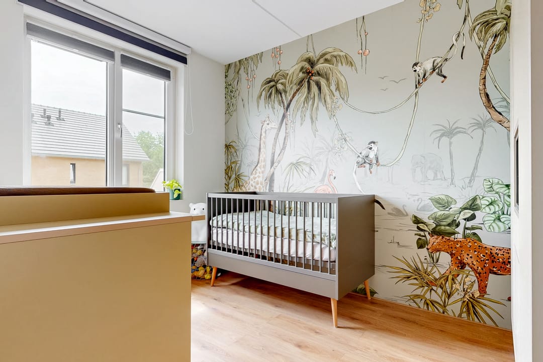 Photo 11 of Rodenbachlaan 8