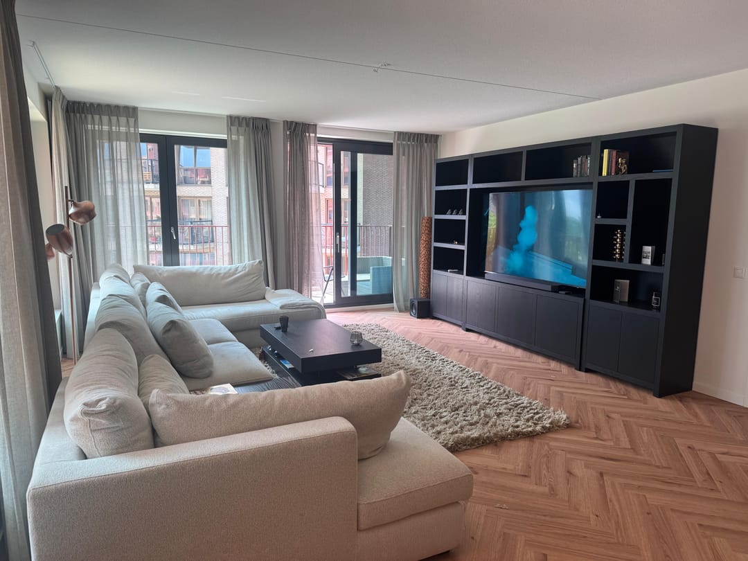 Photo 2 of Onderwijsboulevard 670