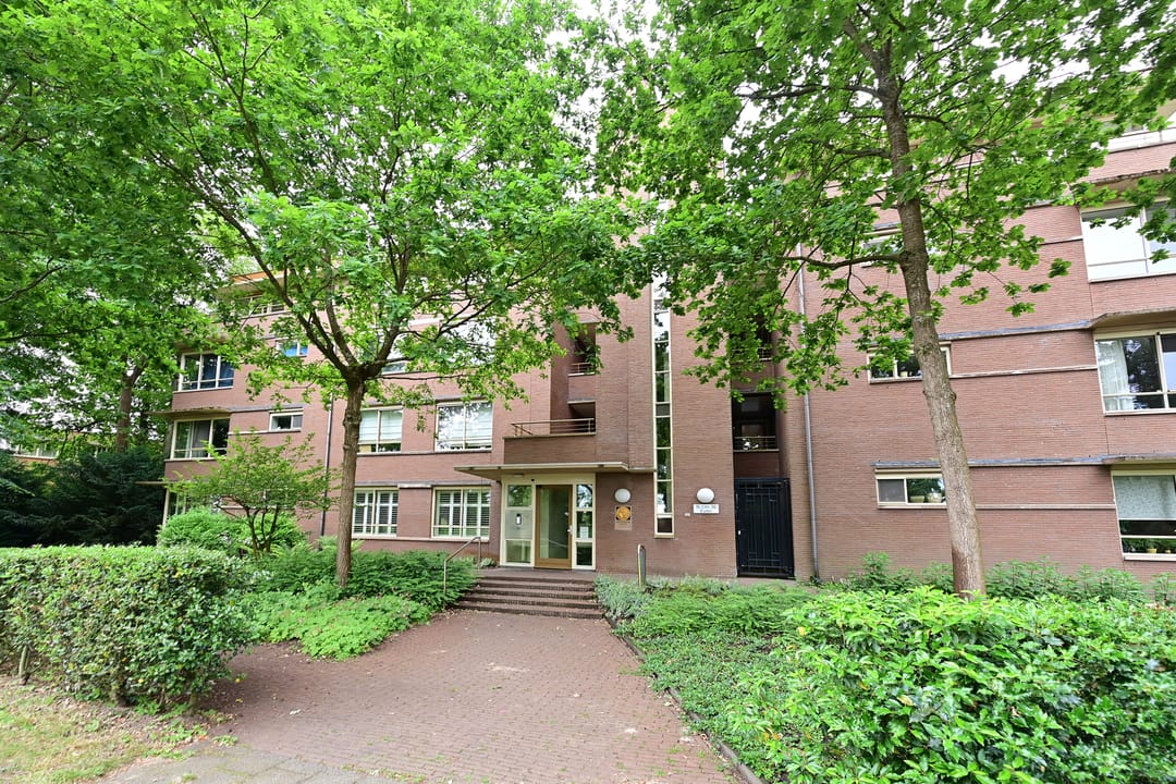 Foto 7 van Laapersveld 24