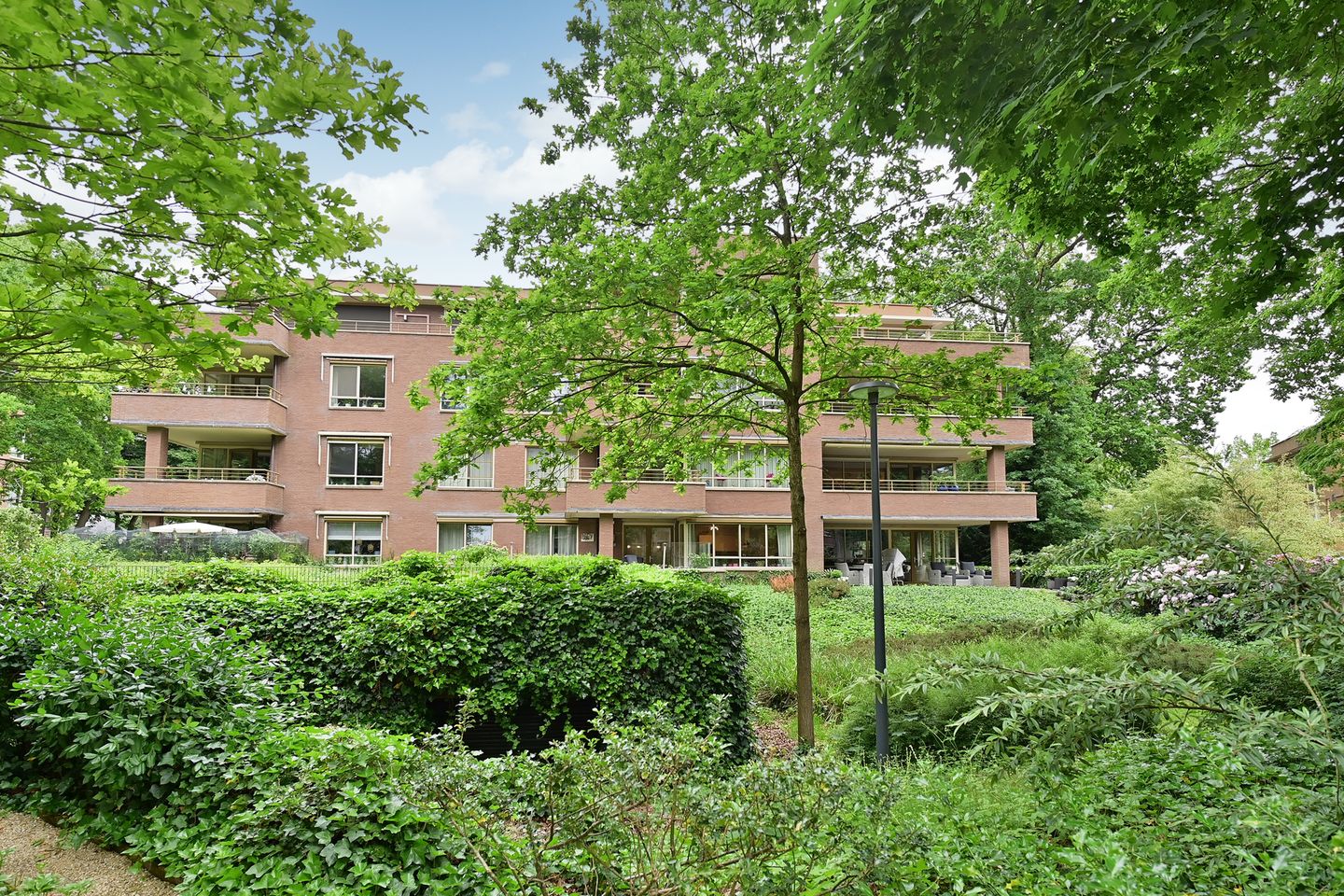 Foto 4 van Laapersveld 24