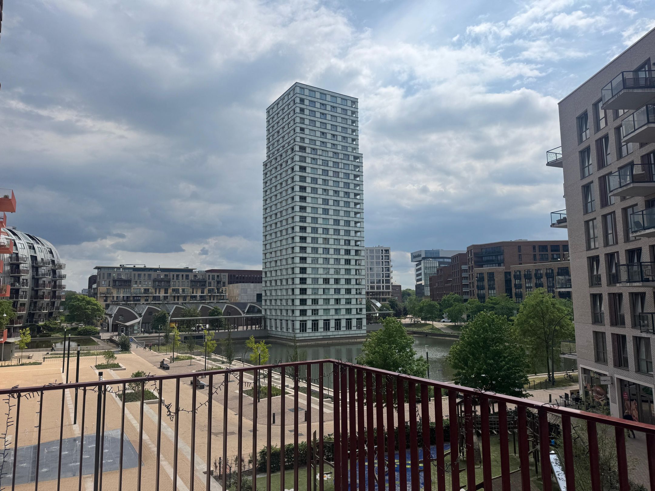 Photo 9 of Onderwijsboulevard 670