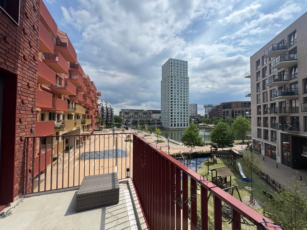Photo 8 of Onderwijsboulevard 670