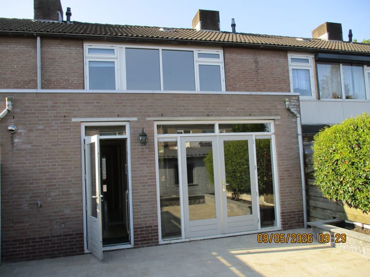Photo 2 of Paterstraat 40