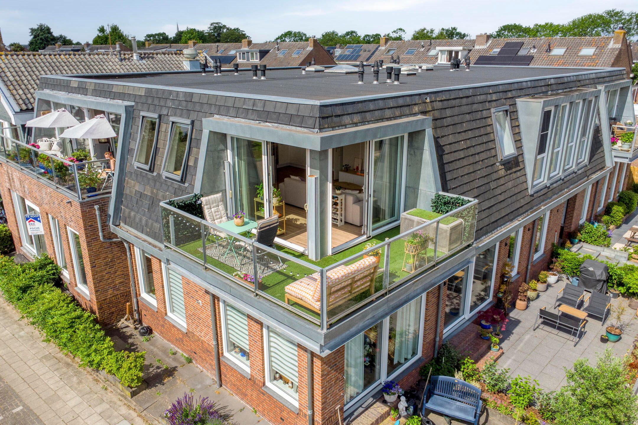 George Bizetstraat 15