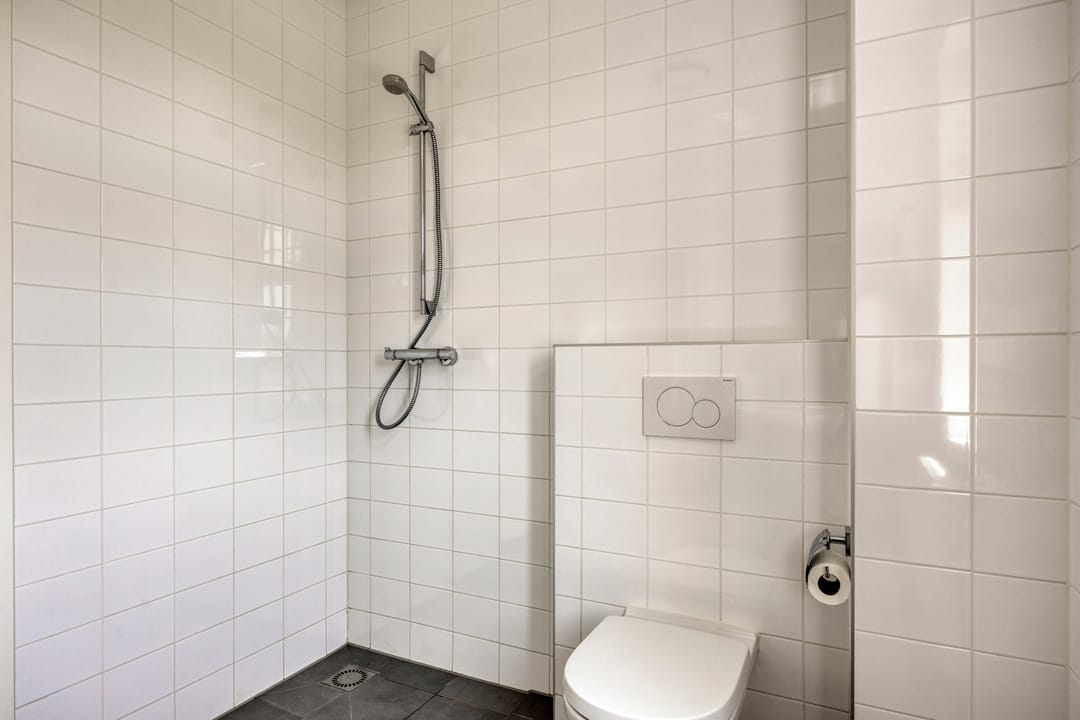 Modern Energy-Efficient Terraced Home in Family-Friendly Boxtel Neighborhood — 23