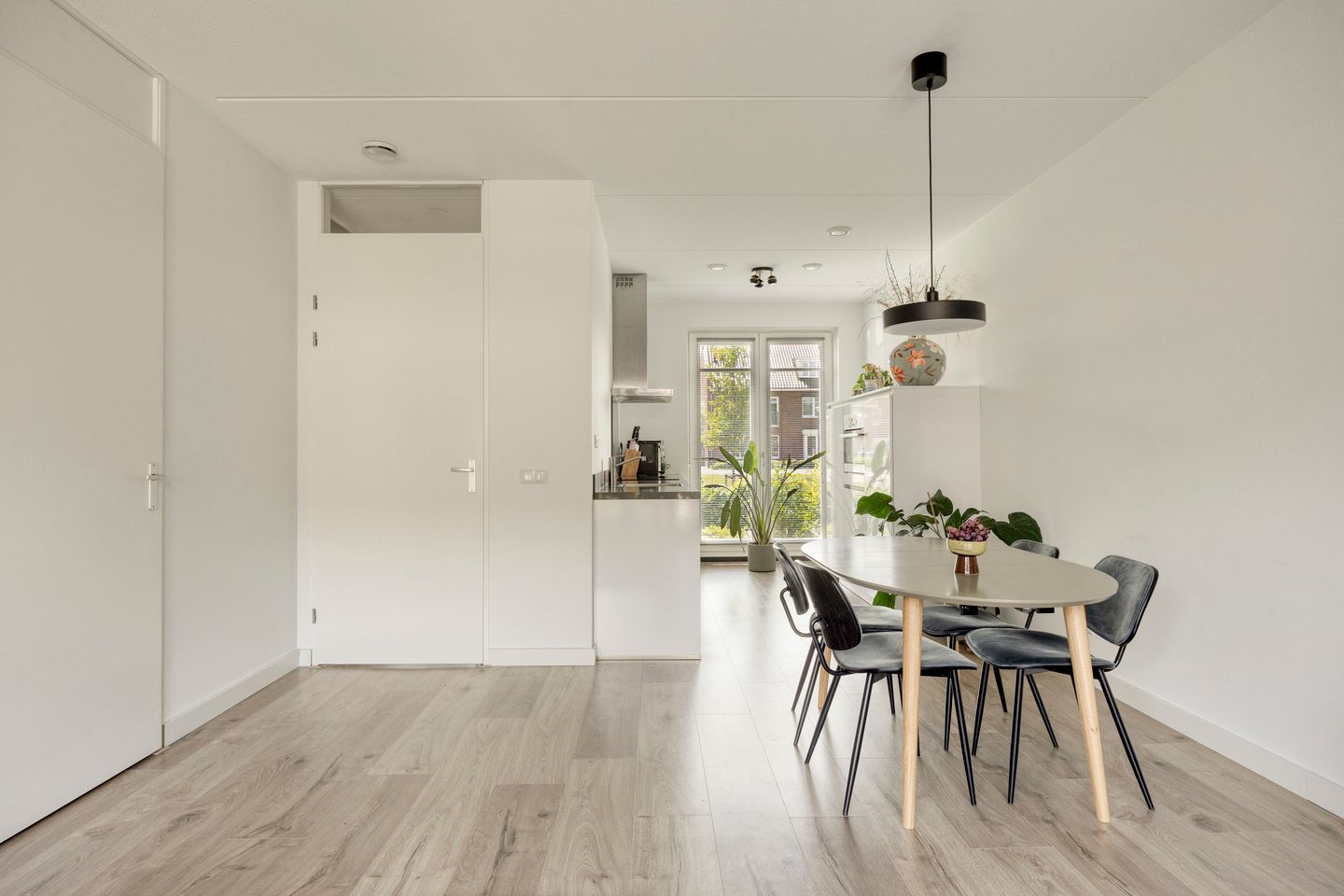 Modern Energy-Efficient Terraced Home in Family-Friendly Boxtel Neighborhood — 10
