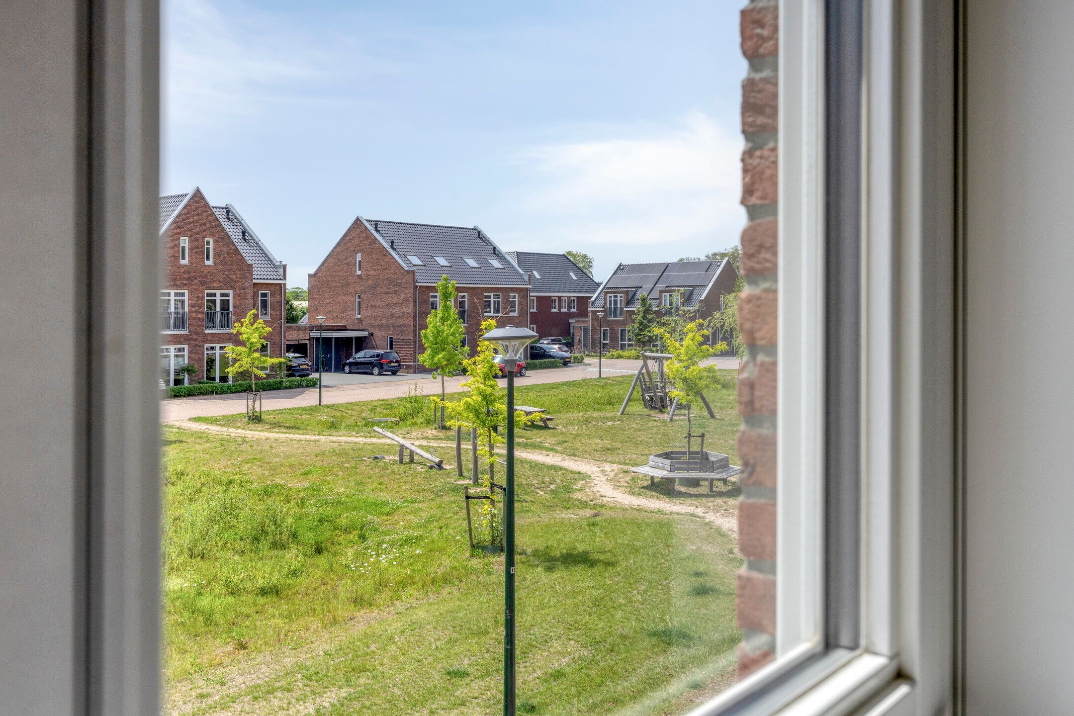 Modern Energy-Efficient Terraced Home in Family-Friendly Boxtel Neighborhood — 30
