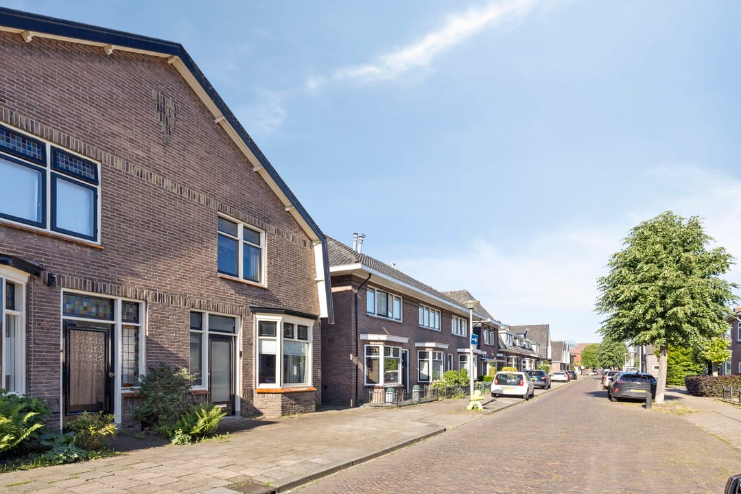Photo 7 of Lijsterweg 34