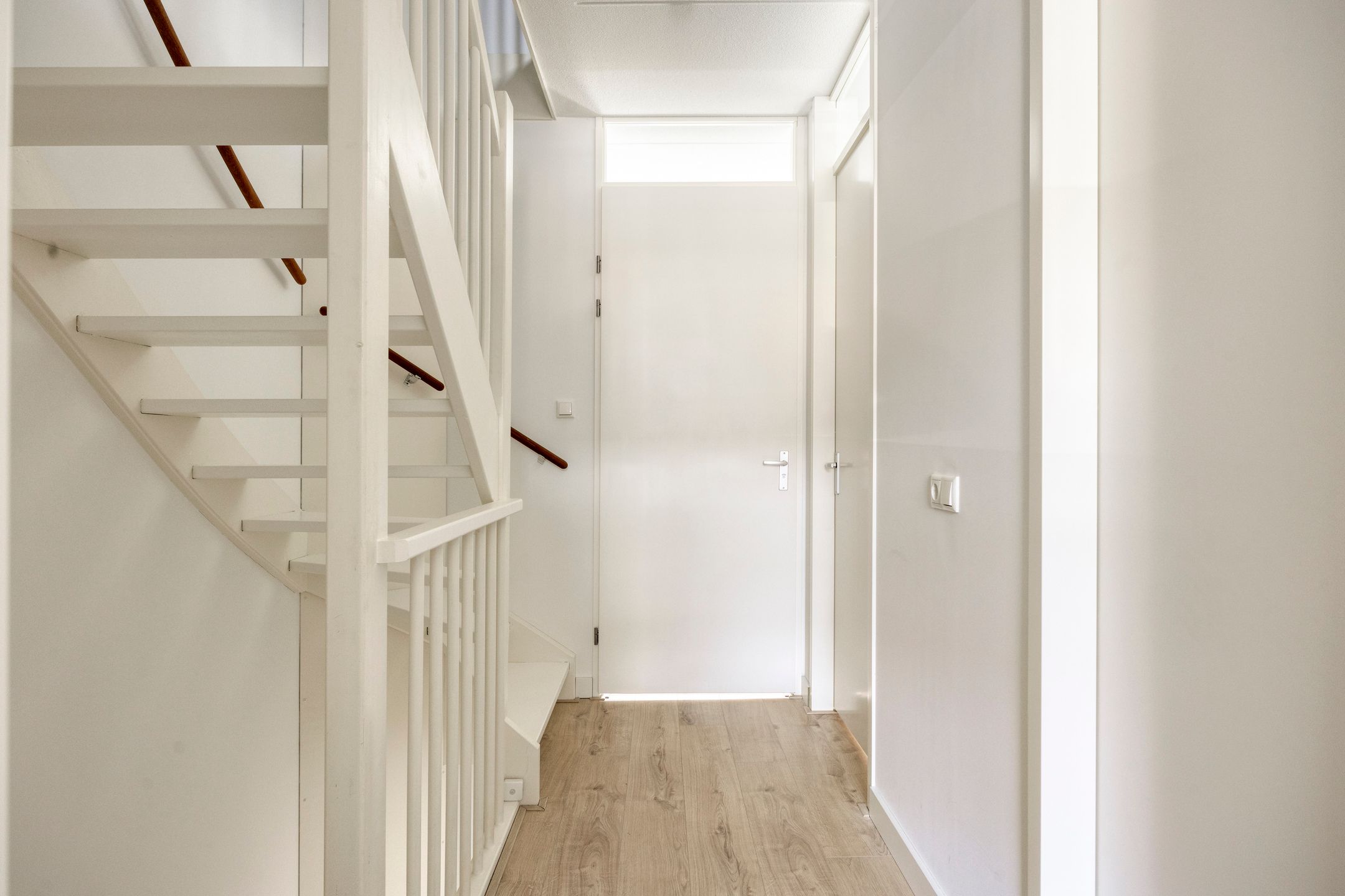 Modern Energy-Efficient Terraced Home in Family-Friendly Boxtel Neighborhood — 18
