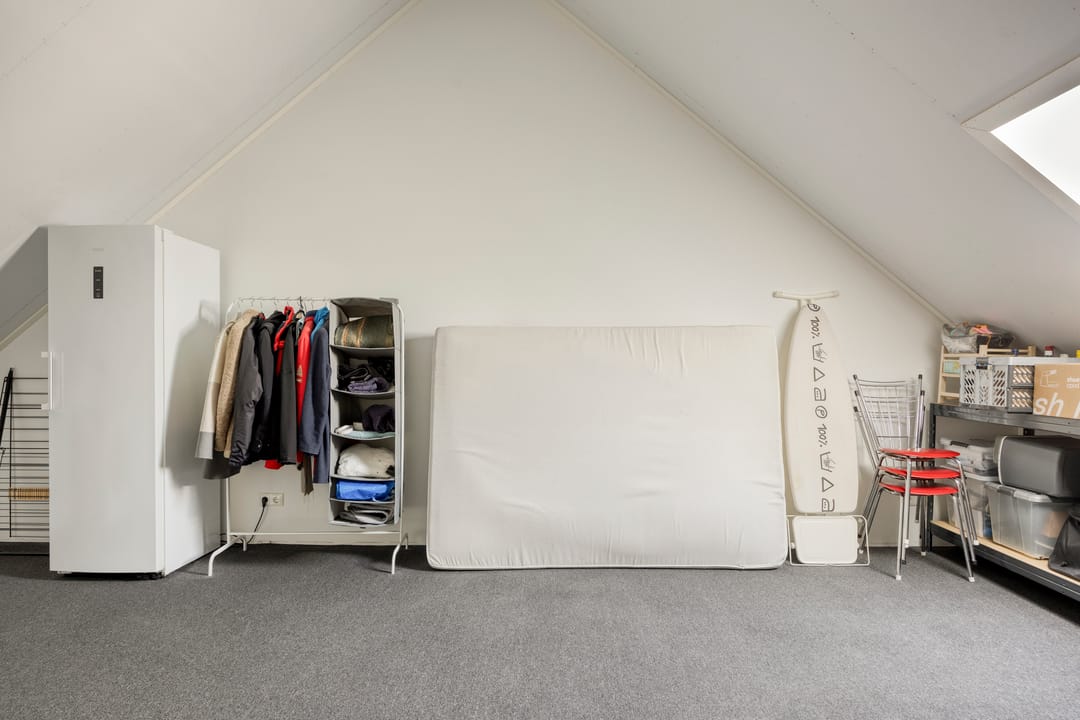 Modern Energy-Efficient Terraced Home in Family-Friendly Boxtel Neighborhood — 31