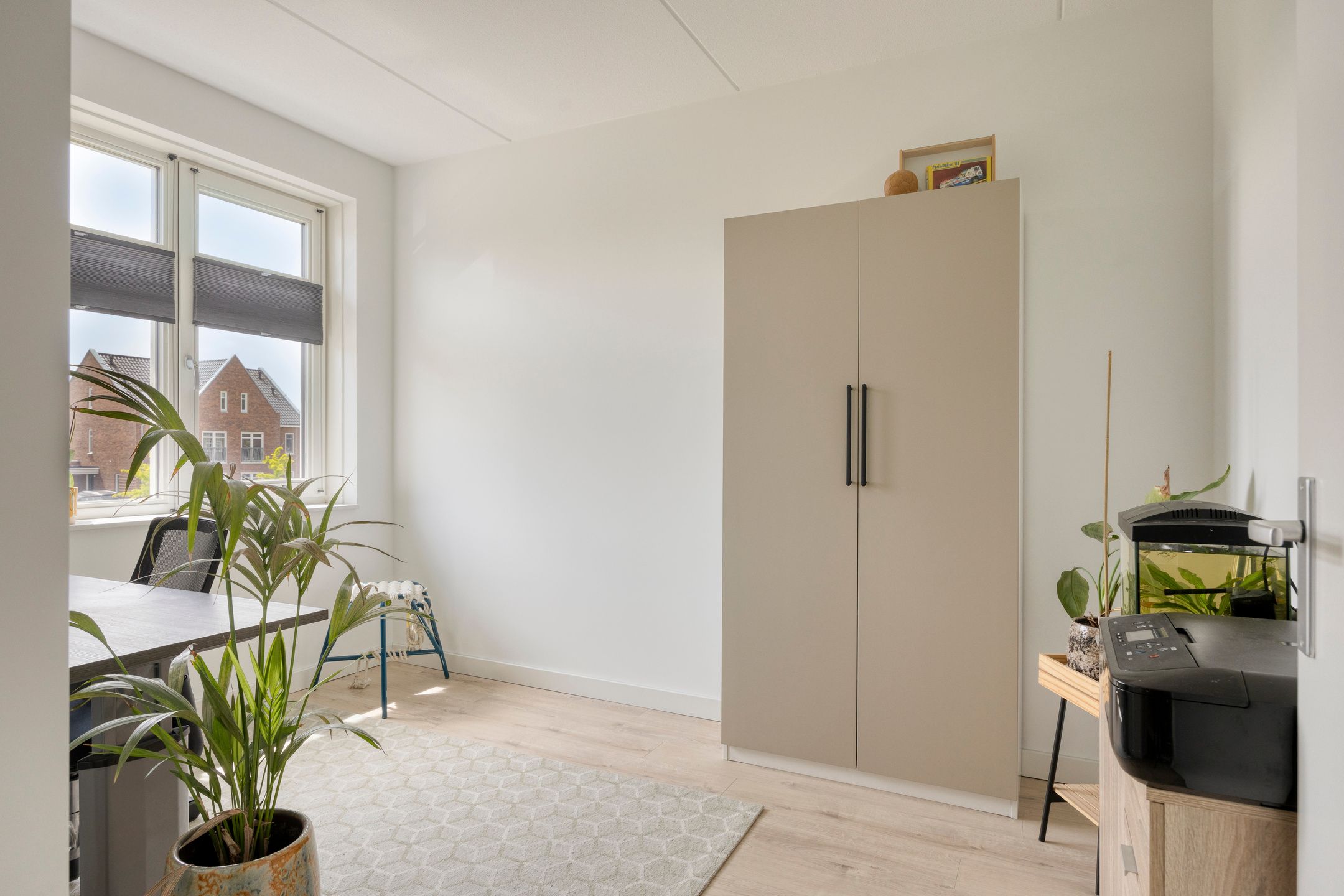 Modern Energy-Efficient Terraced Home in Family-Friendly Boxtel Neighborhood — 27