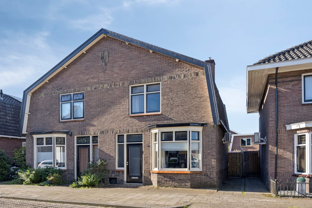 Photo 1 of Lijsterweg 34