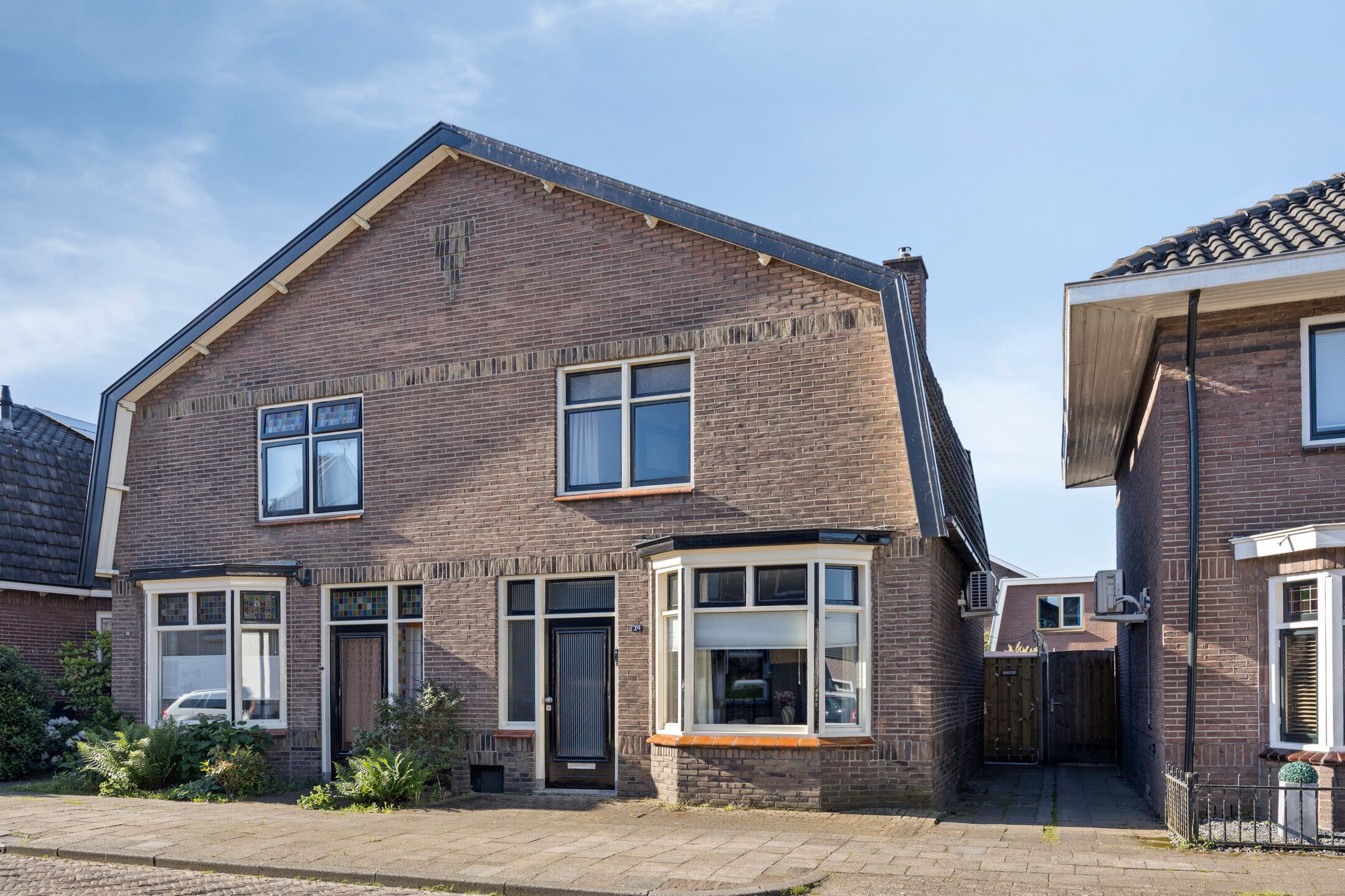 Lijsterweg 34 