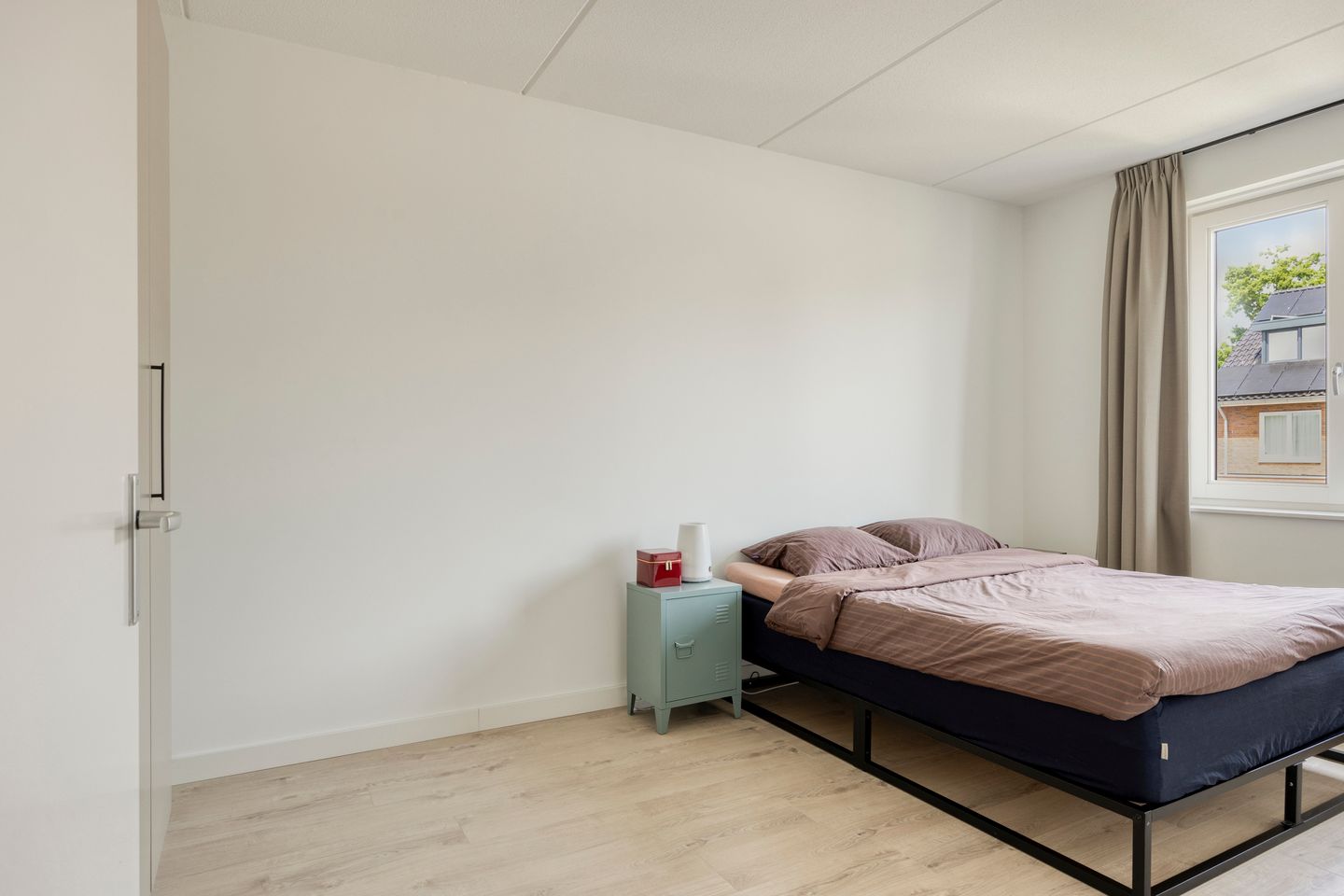 Modern Energy-Efficient Terraced Home in Family-Friendly Boxtel Neighborhood — 19