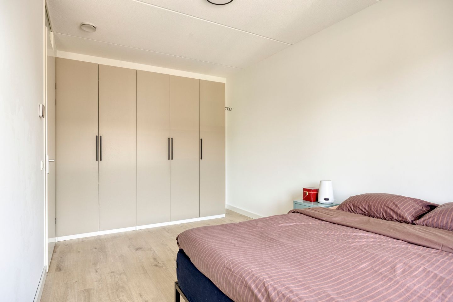 Modern Energy-Efficient Terraced Home in Family-Friendly Boxtel Neighborhood — 20
