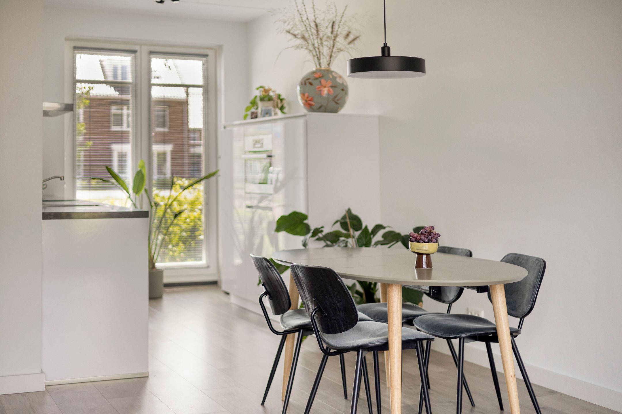 Modern Energy-Efficient Terraced Home in Family-Friendly Boxtel Neighborhood — 12