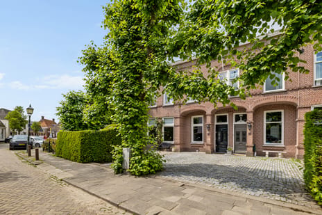 Dorpsstraat thumbnail
