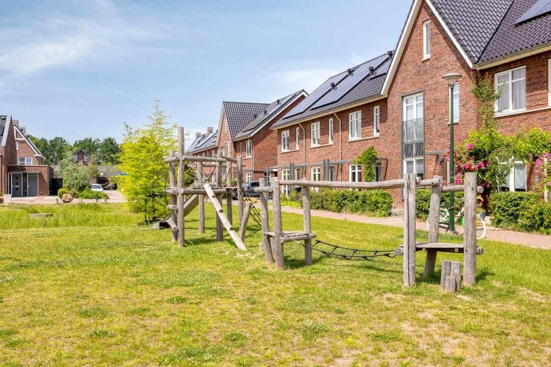 Foto 43 van Steenmarter 16