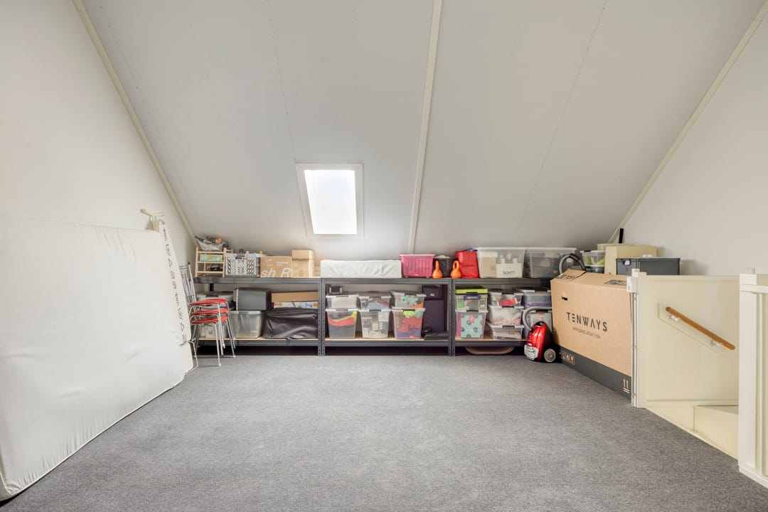 Modern Energy-Efficient Terraced Home in Family-Friendly Boxtel Neighborhood — 32