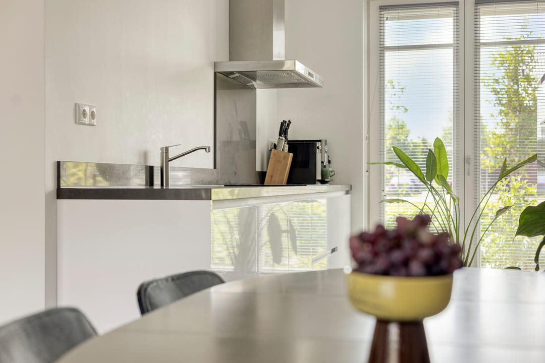 Modern Energy-Efficient Terraced Home in Family-Friendly Boxtel Neighborhood — 13