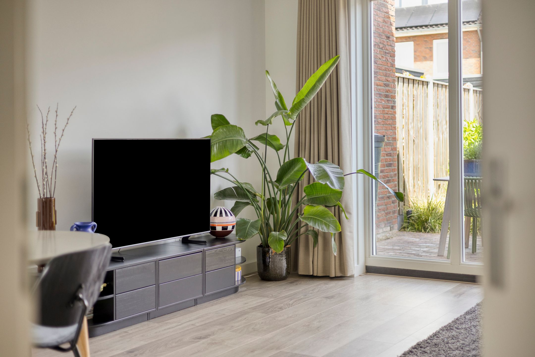 Modern Energy-Efficient Terraced Home in Family-Friendly Boxtel Neighborhood — 9