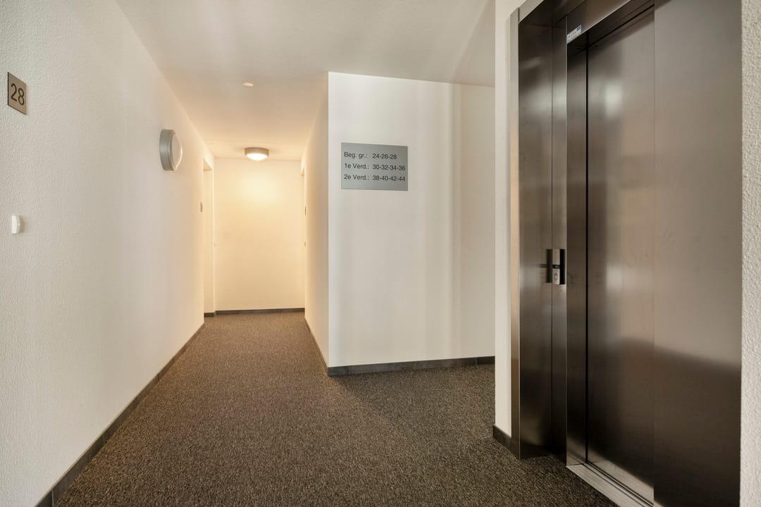 Photo 11 of Wieldijksgaarden 28
